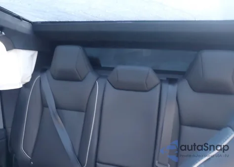 2024 Tesla Cybertruck from USA, damaged, VIN 7G2CEHED4RA040048